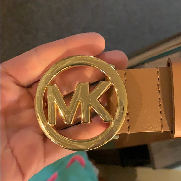 Michael Kors Belt - Picture 1 of 5